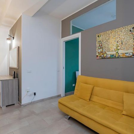 Luxury Apartment Near Navigli Carlo D'Adda 29 Milán Exteriér fotografie