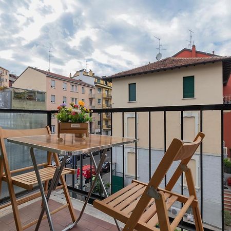 Luxury Apartment Near Navigli Carlo D'Adda 29 Milán Exteriér fotografie