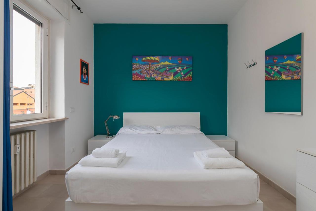 Luxury Apartment Near Navigli Carlo D'Adda 29 Milán Exteriér fotografie
