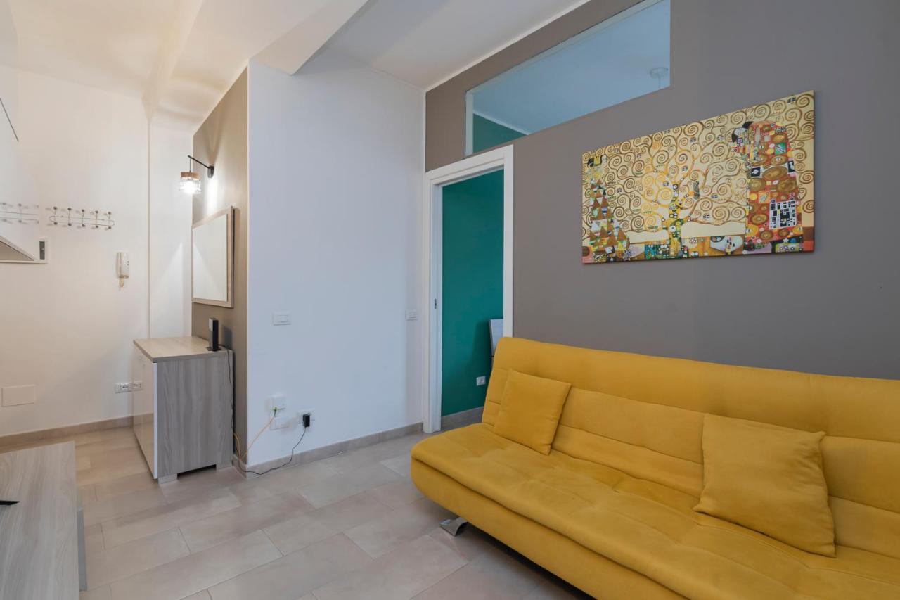 Luxury Apartment Near Navigli Carlo D'Adda 29 Milán Exteriér fotografie