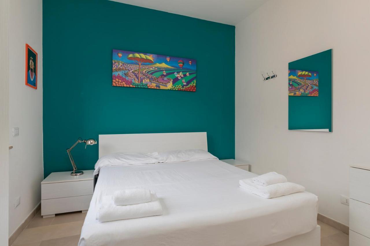 Luxury Apartment Near Navigli Carlo D'Adda 29 Milán Exteriér fotografie