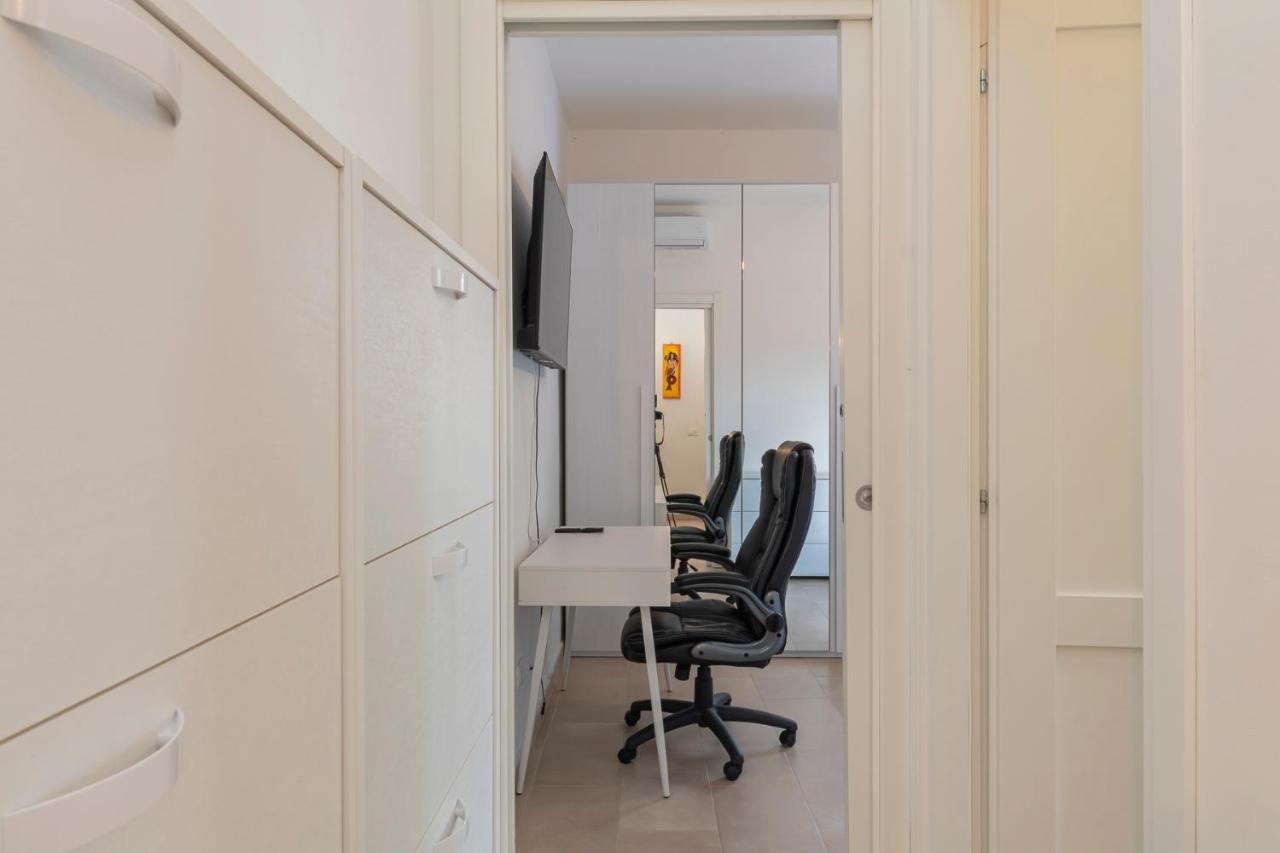 Luxury Apartment Near Navigli Carlo D'Adda 29 Milán Exteriér fotografie