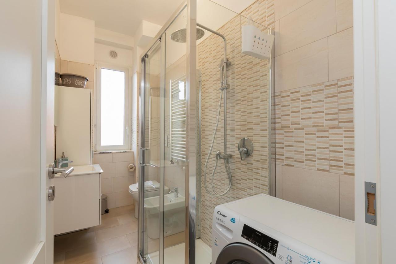 Luxury Apartment Near Navigli Carlo D'Adda 29 Milán Exteriér fotografie