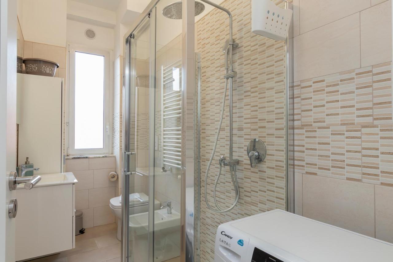 Luxury Apartment Near Navigli Carlo D'Adda 29 Milán Exteriér fotografie