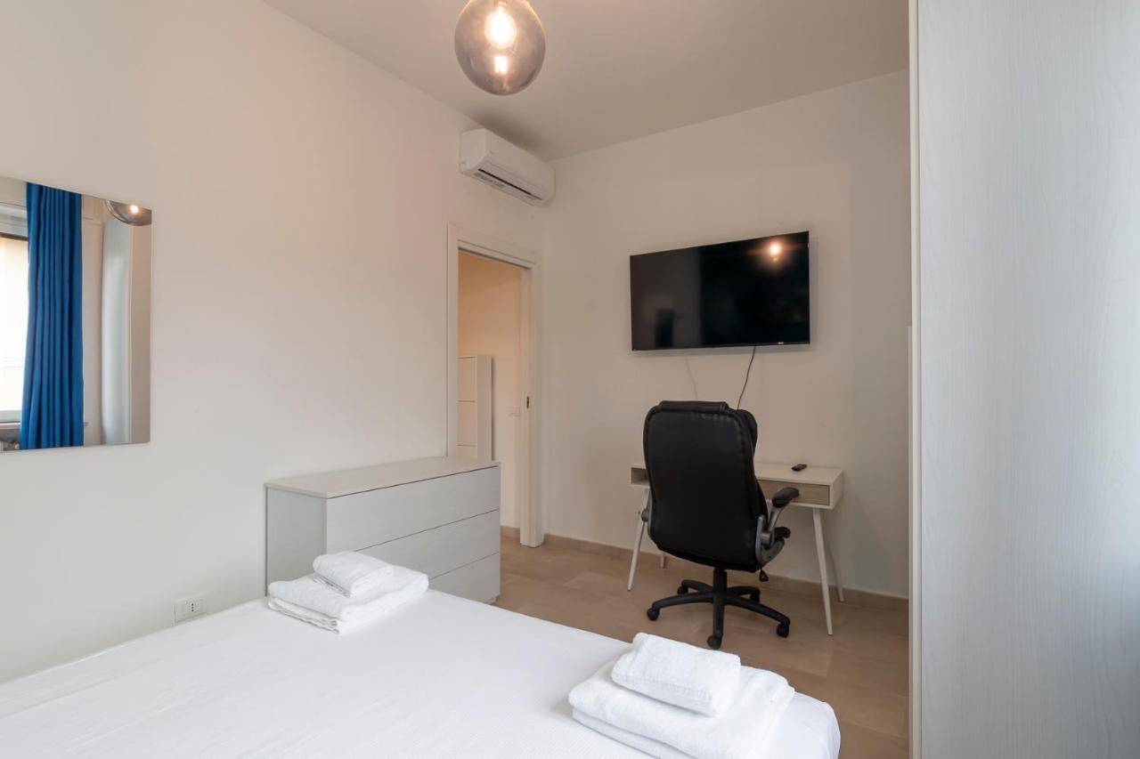 Luxury Apartment Near Navigli Carlo D'Adda 29 Milán Exteriér fotografie