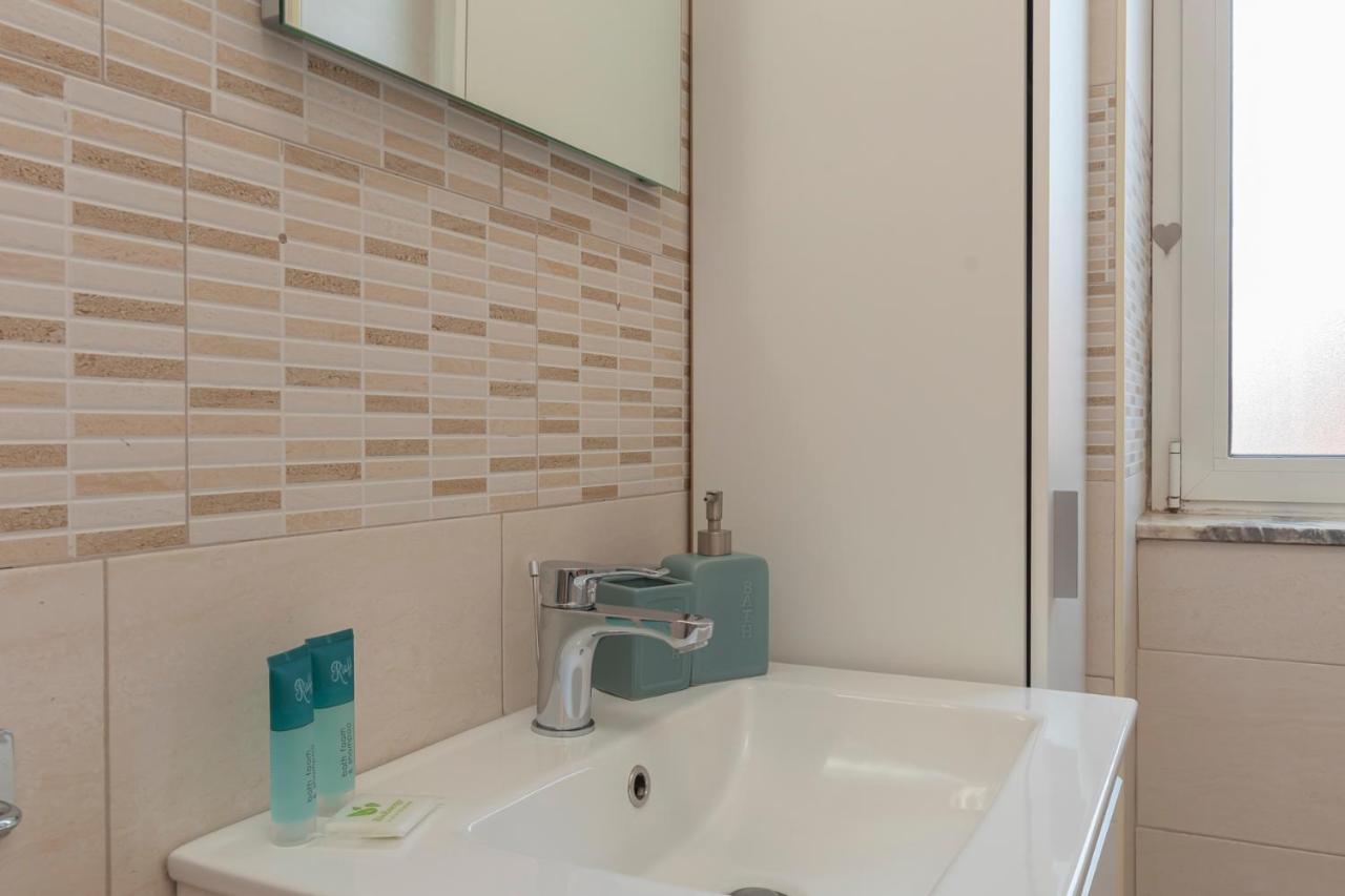 Luxury Apartment Near Navigli Carlo D'Adda 29 Milán Exteriér fotografie