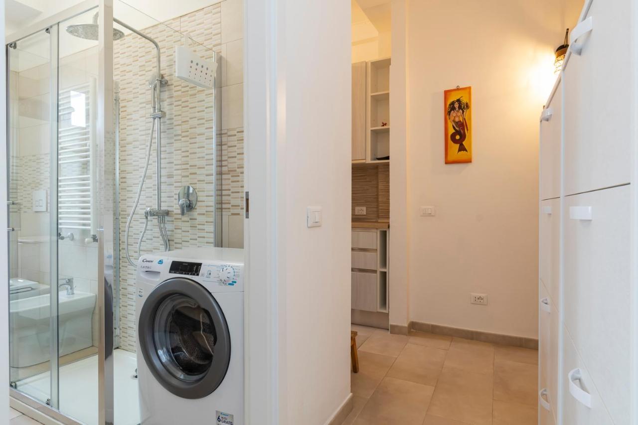 Luxury Apartment Near Navigli Carlo D'Adda 29 Milán Exteriér fotografie