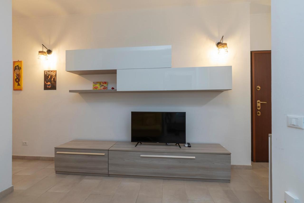 Luxury Apartment Near Navigli Carlo D'Adda 29 Milán Exteriér fotografie