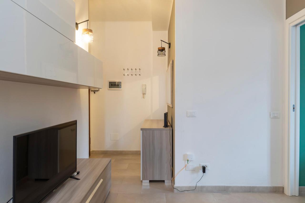 Luxury Apartment Near Navigli Carlo D'Adda 29 Milán Exteriér fotografie