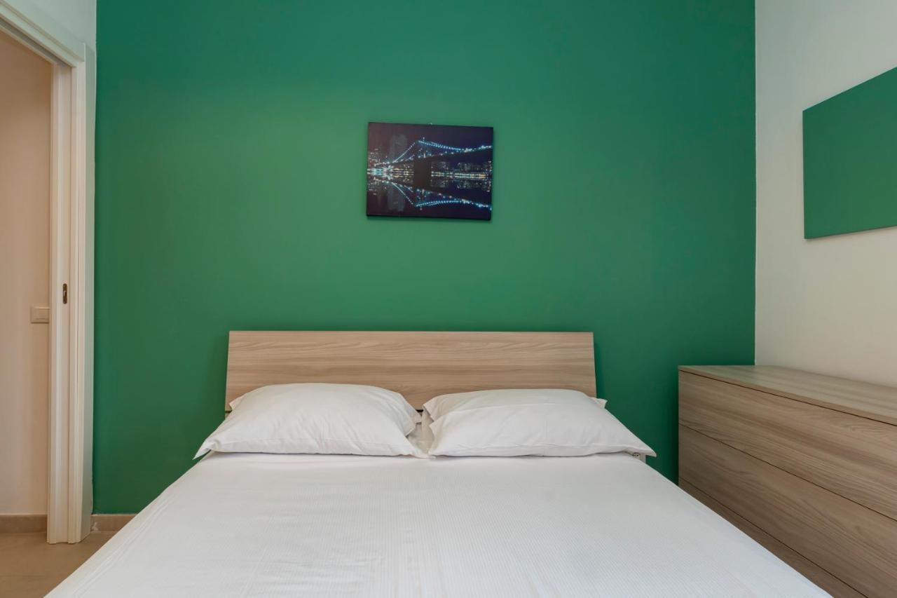 Luxury Apartment Near Navigli Carlo D'Adda 29 Milán Exteriér fotografie