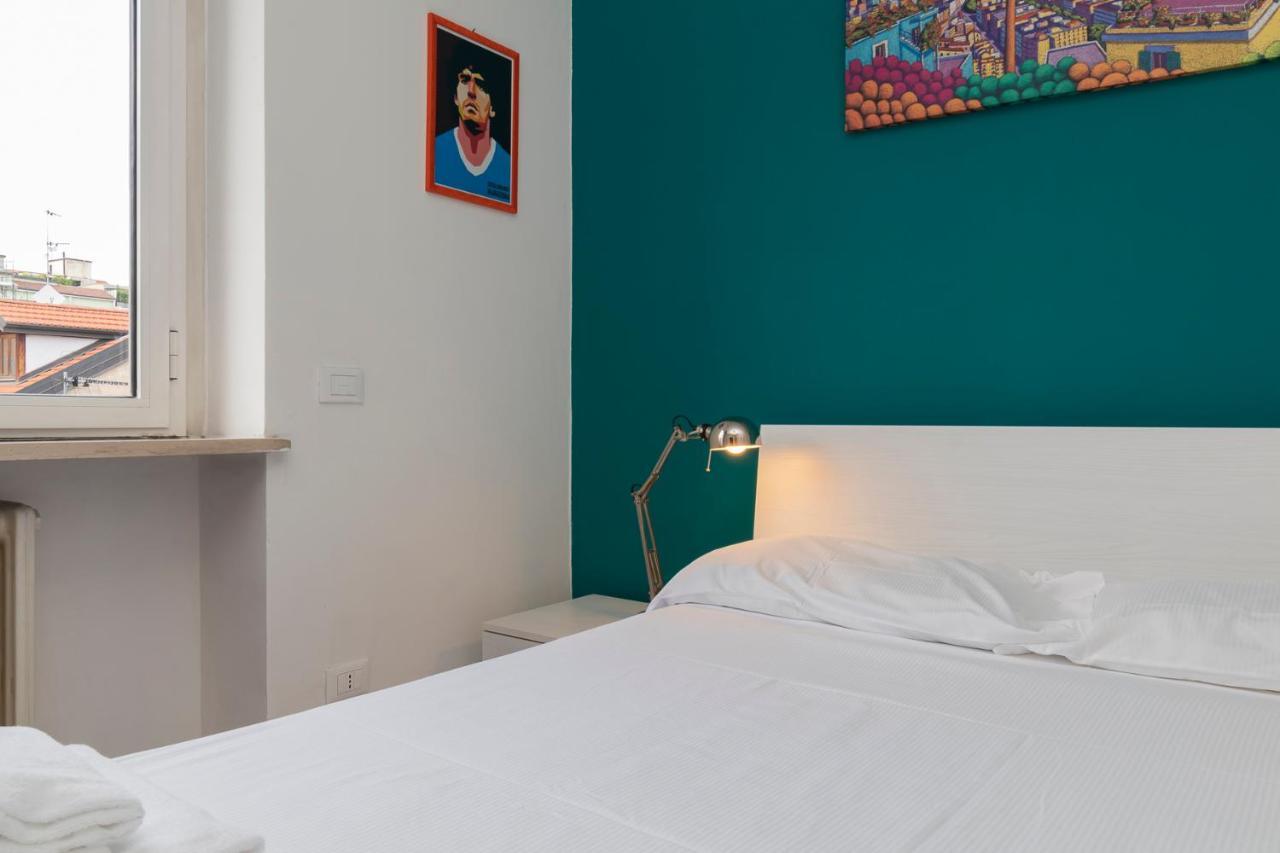 Luxury Apartment Near Navigli Carlo D'Adda 29 Milán Exteriér fotografie
