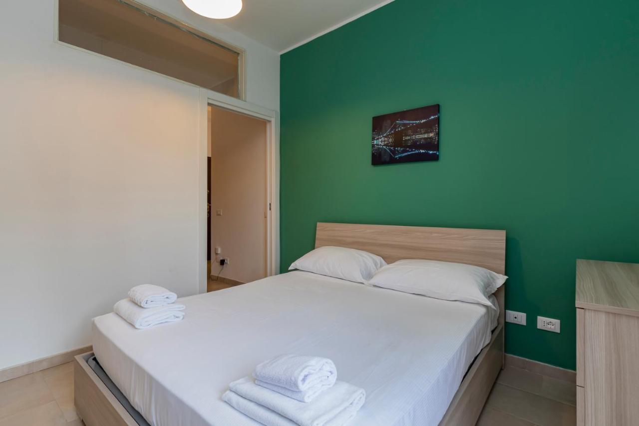 Luxury Apartment Near Navigli Carlo D'Adda 29 Milán Exteriér fotografie