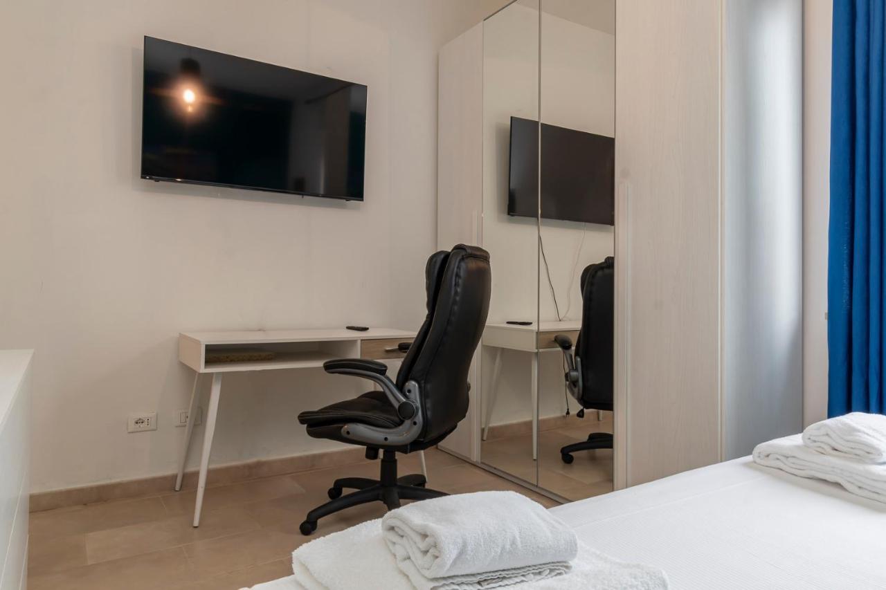 Luxury Apartment Near Navigli Carlo D'Adda 29 Milán Exteriér fotografie