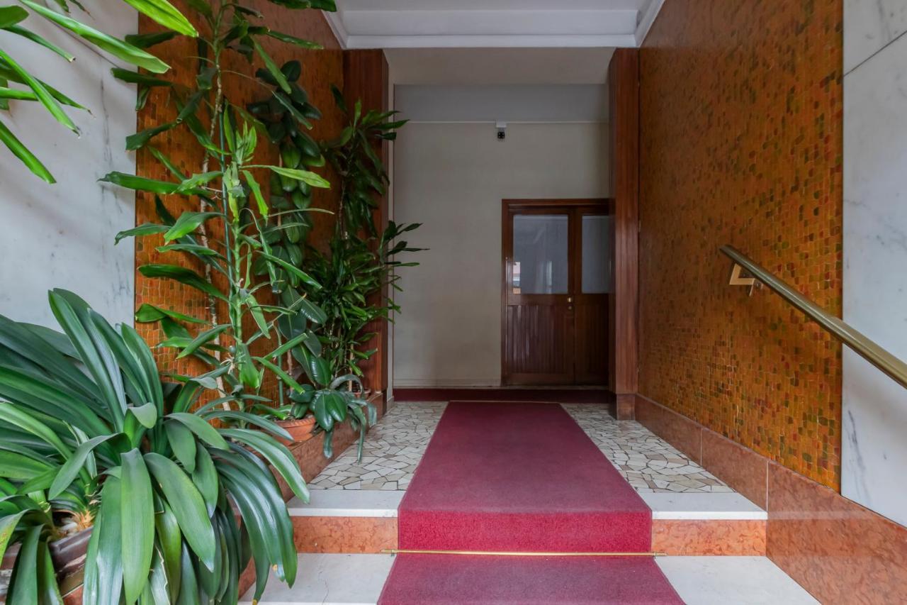 Luxury Apartment Near Navigli Carlo D'Adda 29 Milán Exteriér fotografie